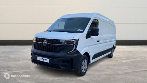 Annonce voiture Renault Master 37999 €