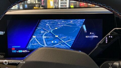 Sc&eacute;nic E-Tech Electric 220ch 87kWh Techno option esprit Alpine gran 2026 occasion 73230 Saint-Alban-Leysse