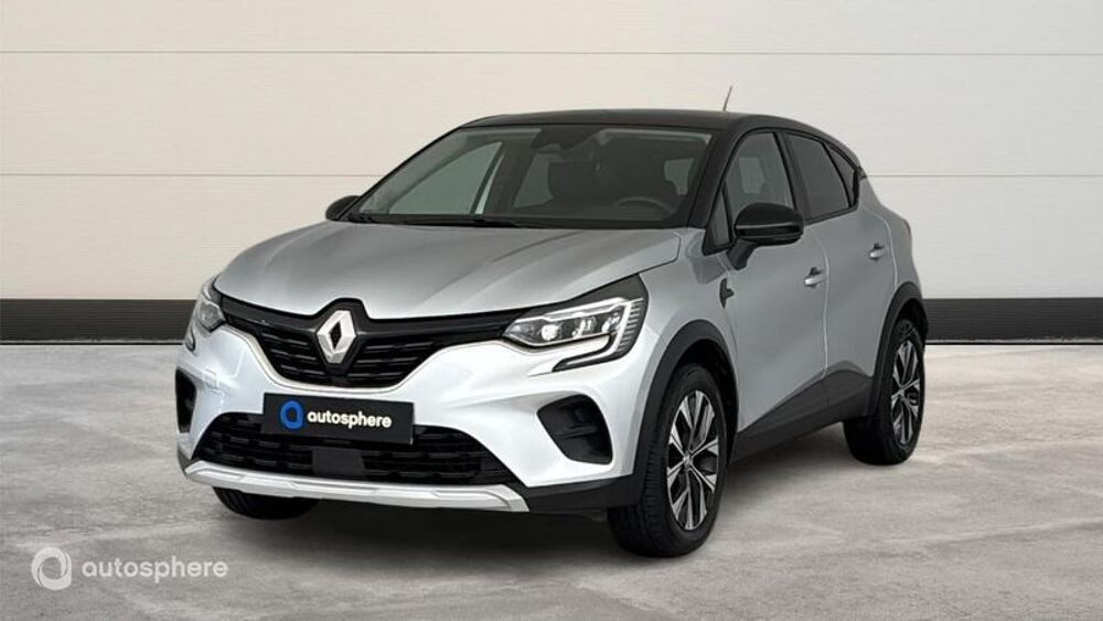 Captur 1.0 TCe 90ch Evolution 2023 occasion 62218 Loison-sous-Lens