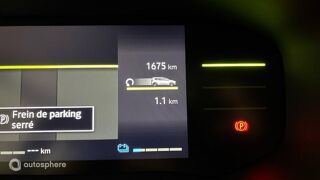 Jogger 1.8 hybrid 155ch Extreme 7 places -25 2026 occasion 51100 Reims