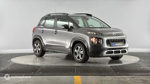 C3 Aircross PureTech 110ch S&S Feel E6.d 6cv 2020 occasion 63000 Clermont-Ferrand