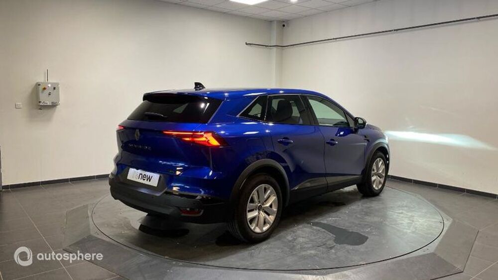 Symbioz 1.6 E-Tech full hybrid 145ch Evolution 2025 occasion 73200 Albertville