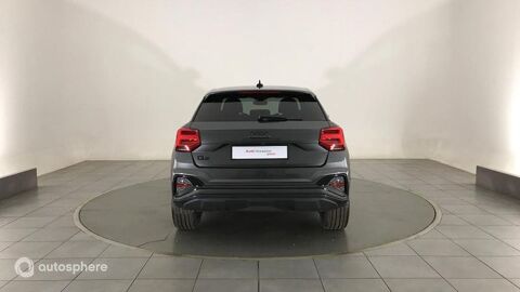Q2 35 TDI 150ch S line Plus S tronic 7 2026 occasion 86000 Poitiers