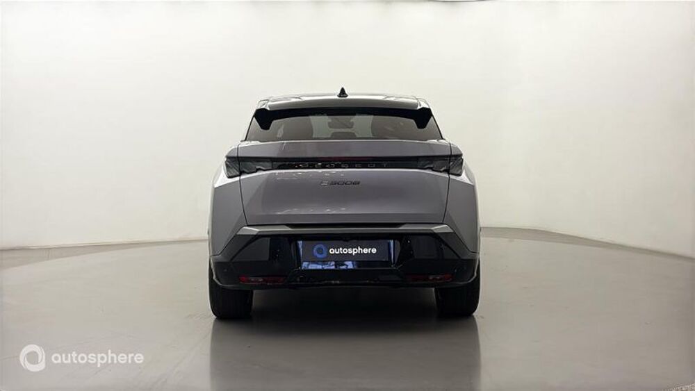 3008 Electrique 210ch Batterie 73 kWh GT 2025 occasion 16430 Champniers