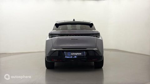 3008 Electrique 210ch Batterie 73 kWh GT 2025 occasion 16430 Champniers