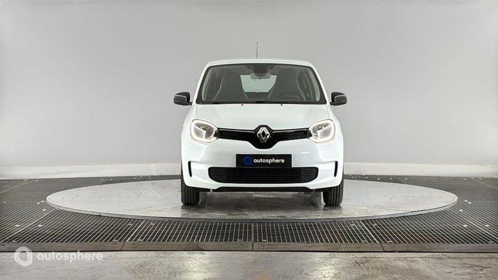 Twingo 1.0 SCe 65ch Equilibre 2023 occasion 74200 Thonon-les-Bains