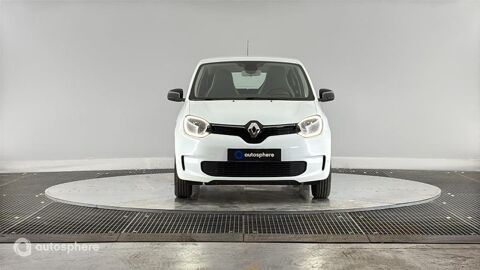 Twingo 1.0 SCe 65ch Equilibre 2023 occasion 74200 Thonon-les-Bains