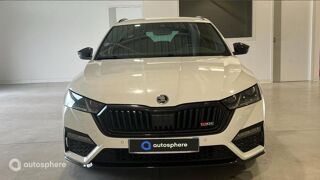 Octavia 2.0 TSI 245ch RS DSG7 Euro6d-AP 2021 occasion 13100 Aix-en-Provence