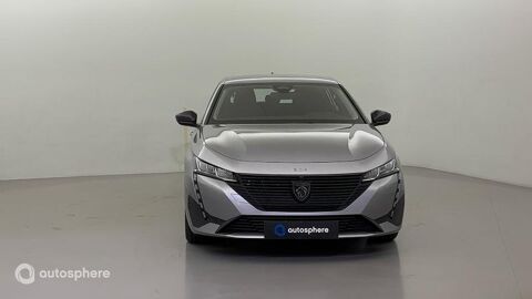 308 1.2 Hybrid 136ch Style e-DCS6 2024 occasion 37500 Chinon