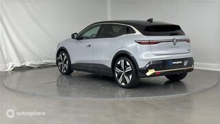 M&eacute;gane E-Tech Electric EV60 220ch Techno optimum charge 2023 occasion 54800 JARNY