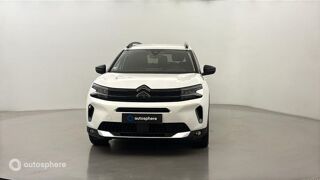 C5 aircross Hybrid rechargeable 225ch Shine &euml;-EAT8 2022 occasion 16430 Champniers