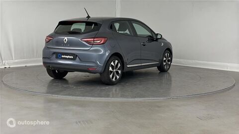 Clio SL Limited TCe 90 -21N 2022 occasion 57600 Saint- Forbach