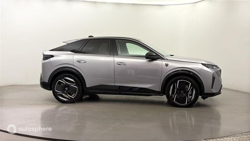 3008 Electrique 325ch Batterie 73 kWh 4x4 GT Exclusive 2025 occasion 16430 Champniers