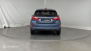 Fiesta 1.0 EcoBoost 95ch Active X 2020 occasion 57600 Saint- Forbach