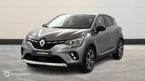 Annonce voiture Renault Captur 20499 €