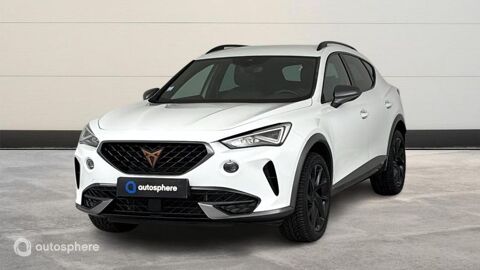 Cupra Formentor 1.5 TSI 150ch Business Edition DSG7 2022 occasion Mexy 54135