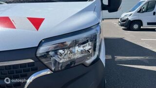 Master RJ3500 L3 2.3 Blue dCi 130ch Confort EuroVI 2022 occasion 62000 Arras