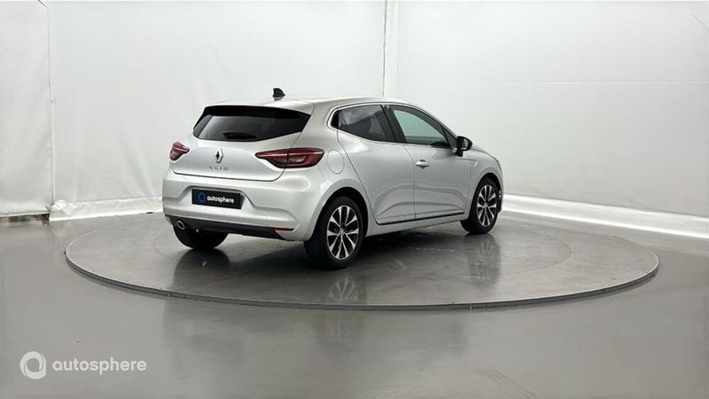 Clio 1.0 TCe 90ch Techno 2023 occasion 57200 Sarreguemines