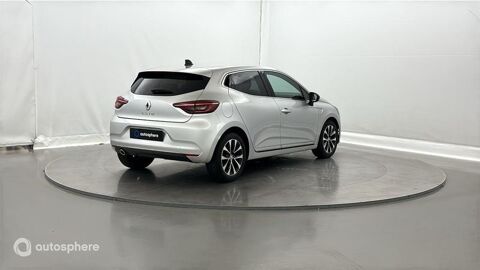 Clio 1.0 TCe 90ch Techno 2023 occasion 57200 Sarreguemines