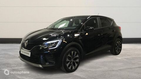 Renault Captur 1.0 TCe 90ch Evolution 2023 occasion Albertville 73200