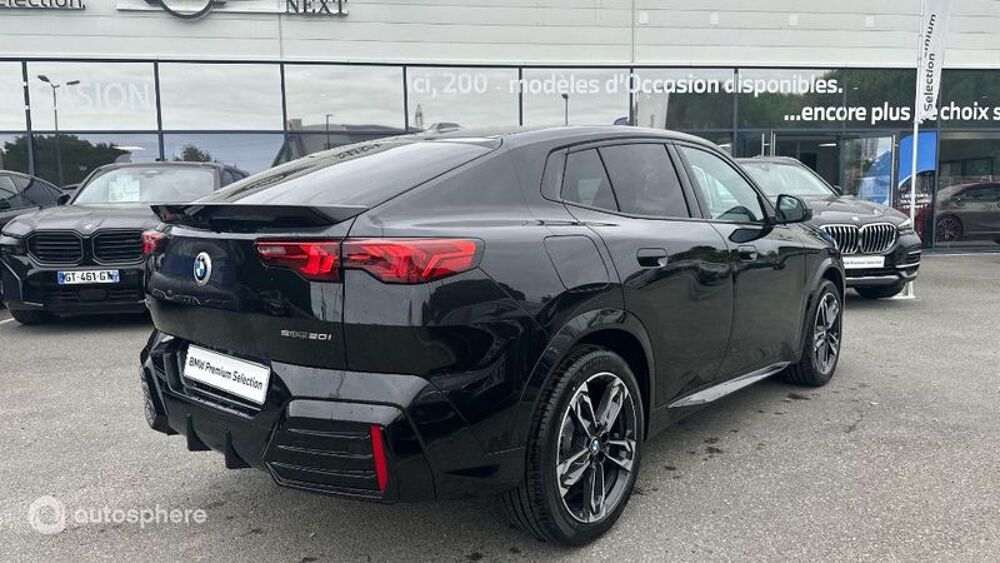 X2 sDrive20iA 170ch M Sport DKG7 2025 occasion 33700 M&eacute;rignac