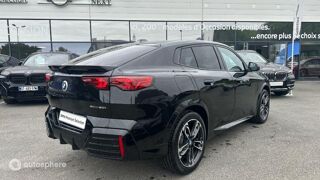X2 sDrive20iA 170ch M Sport DKG7 2025 occasion 33700 M&eacute;rignac