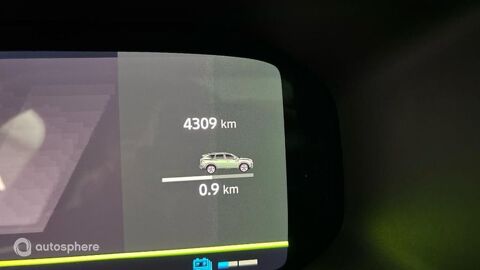 Bigster 1.8 hybrid 155ch Extreme 2026 occasion 51100 Reims
