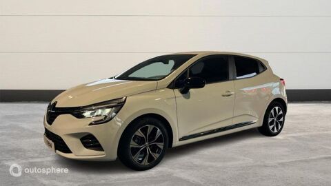 Renault Clio 1.0 TCe 90ch Evolution 2023 occasion Thonon-les-Bains 74200