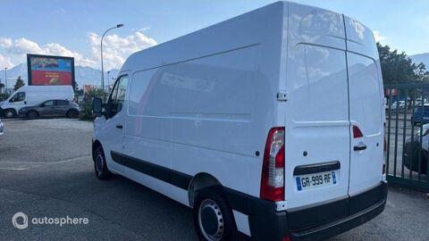 Master F3500 L2H2 2.3 Blue dCi 135ch Confort Euro6E 2023 occasion 73230 Saint-Alban-Leysse