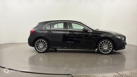 Classe A 250 e 160+102ch AMG Line 8G-DCT 8cv 2022 occasion 86000 Poitiers