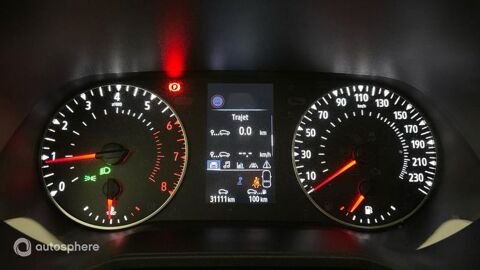 Clio 1.0 TCe 90ch Equilibre 2023 occasion 62110 H&eacute;nin-Beaumont