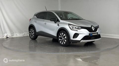 Captur 1.0 TCe 90ch Evolution 2024 occasion 77100 Meaux