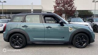 Countryman Cooper SE 125ch + 95ch Edition Premium Plus ALL4 BVA6 2023 occasion 64100 Bayonne