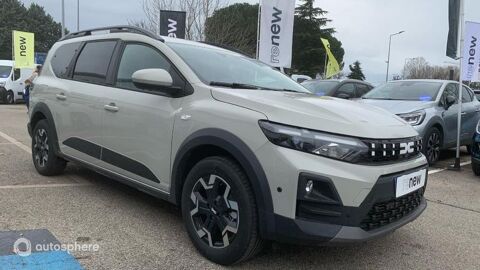 Jogger 1.8 hybrid 155ch Journey 7 places -25 2025 occasion 84120 Pertuis