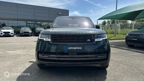 Range Rover 3.0 P510e 510ch PHEV Autobiography SWB 2023 occasion 69760 Limonest
