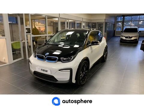 BMW i3 170ch 120Ah Edition WindMill Atelier 2020 occasion Vitry-sur-Seine 94400