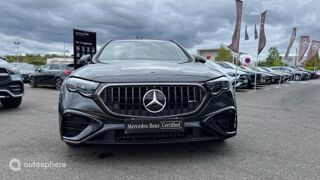 Classe E 53 AMG 449ch+163ch Hybrid 4Matic+ TCT 9G 2026 occasion 77144 Mont&eacute;vrain