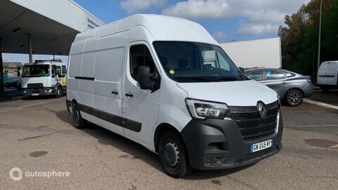 Master F3500 L3H3 2.3 Blue dCi 135ch Confort Euro6E 2024 occasion 57000 Metz