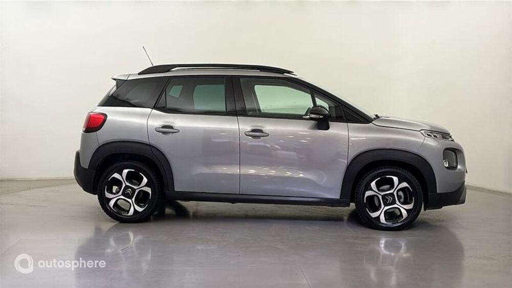 C3 Aircross BlueHDi 100ch S&S Shine E6.d-TEMP 2020 occasion 16430 Champniers