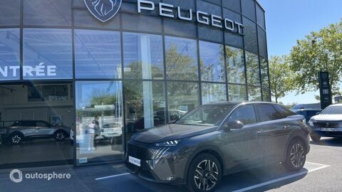 Annonce voiture Peugeot 3008 28890 €