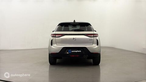 DS3 PureTech 130ch Rivoli Automatique 2023 occasion 16430 Champniers