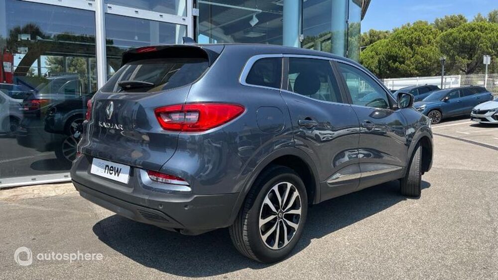 Kadjar 1.5 Blue dCi 115ch Evolution EDC 2022 occasion 13127 Vitrolles