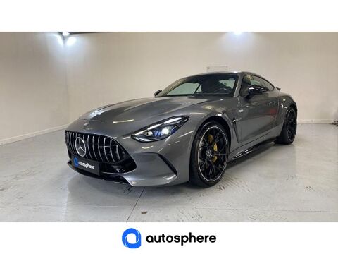 Annonce voiture Mercedes AMG GT 261990 