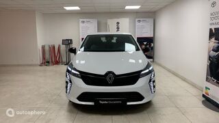 Clio 1.0 TCe 90ch Equilibre 2024 occasion 69200 V&eacute;nissieux