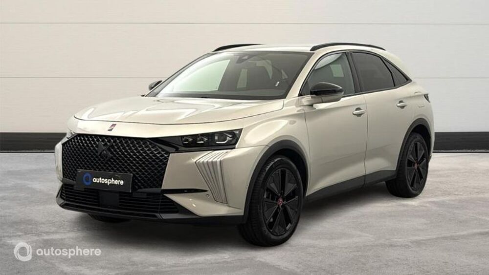 DS7 E-TENSE 225ch Performance Line + 2023 occasion 86000 Poitiers