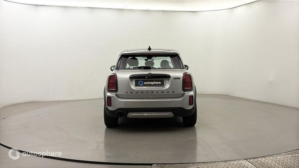 Countryman Cooper 136ch Edition Premium Plus BVA7 2023 occasion 33260 LA TESTE DE BUCH
