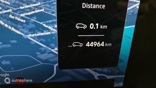 M&eacute;gane E-Tech Electric EV60 220ch Techno super charge -C 2023 occasion 02300 Chauny