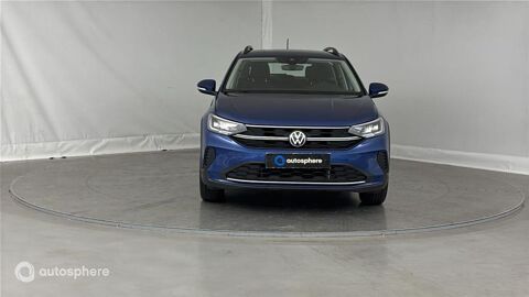 Taigo 1.0 TSI 110ch Life 2023 occasion 51000 Ch&acirc;lons-en-Champagne