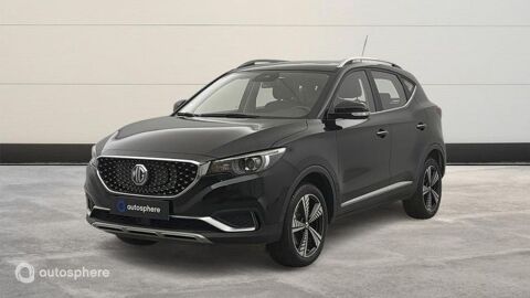 MG MG.ZS EV 143ch Luxury 2020 occasion Champniers 16430