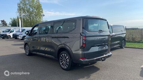 Tourneo VP 320 L2H1 2.0 EcoBlue 170ch Titanium BVA8 2026 occasion 59552 Lambres-lez-Douai